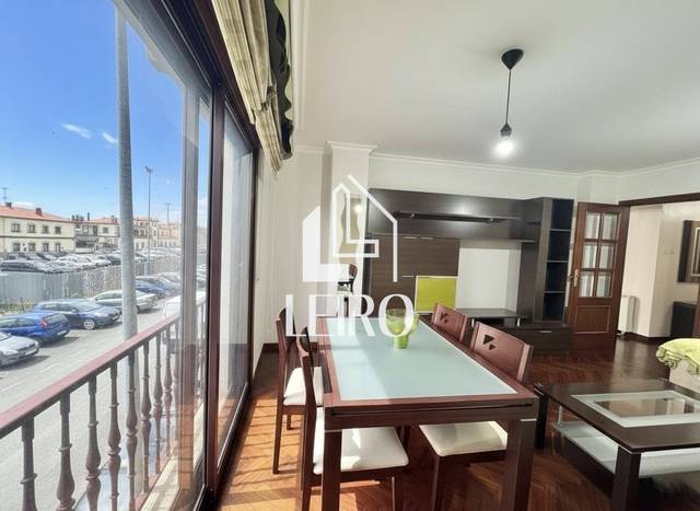 Piso en Venta en Vilagarcía