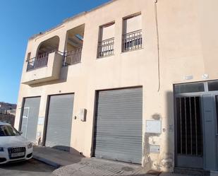 Exterior view of Flat for sale in El Ejido