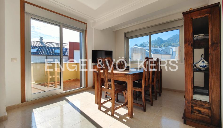 Photo 1 of Apartment for sale in Poio, Pontevedra