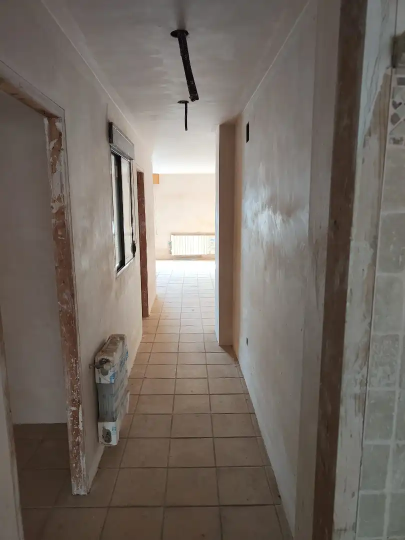 Piso en venta en Borriol