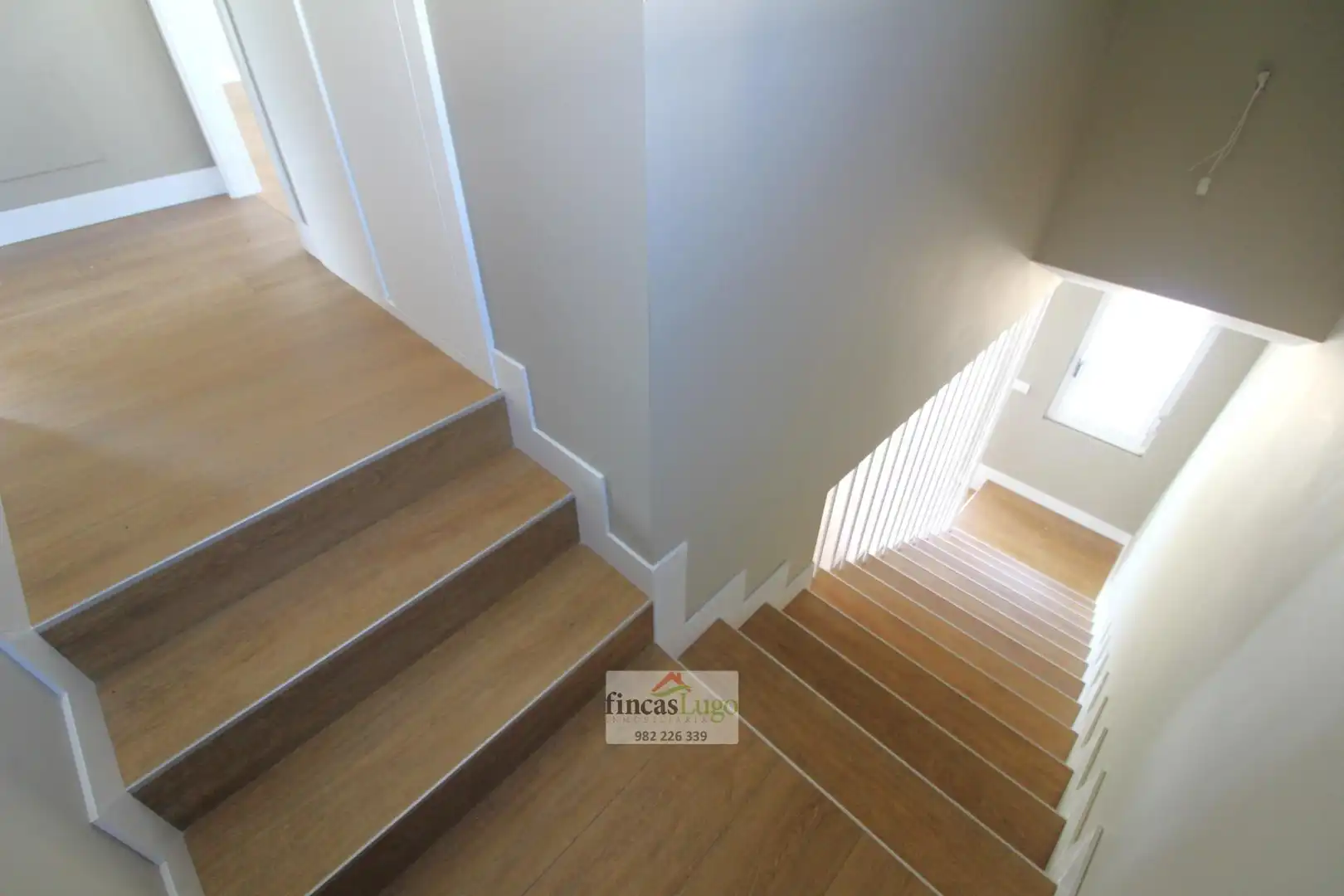 Casa o chalet en venta en Lugo con Calefacción, Jardín privado y Terraza