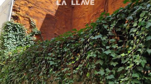 Foto 2 de Terreno en venta en Centre, Girona