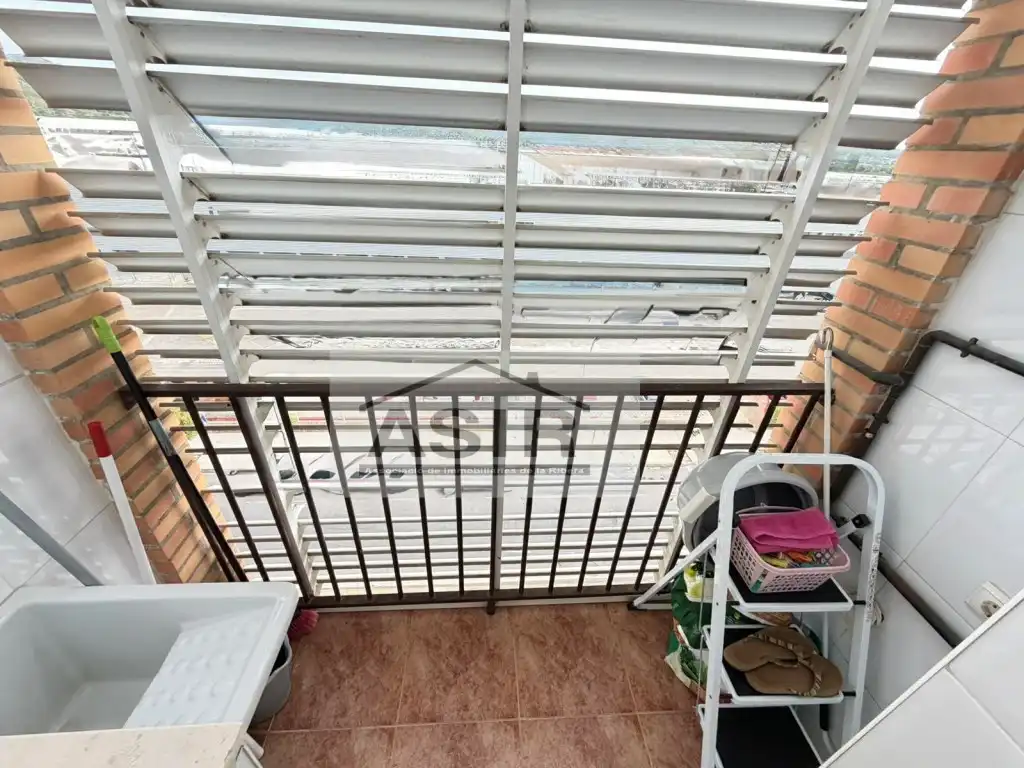 Flat with terrace for sale in Calle Clara Campoamor, imagen 16