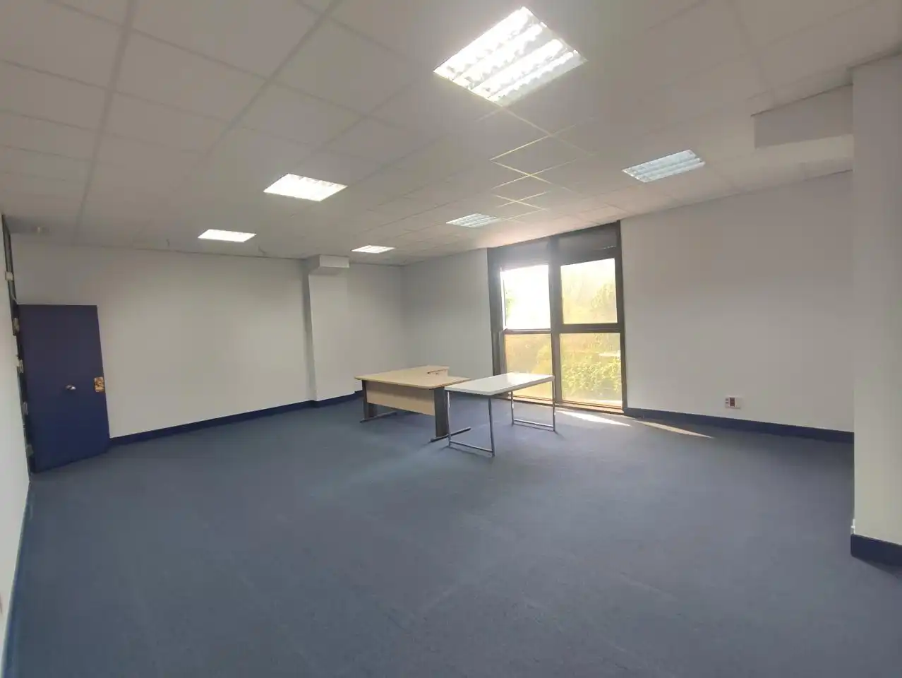 Oficina de lloguer en Basauri 
