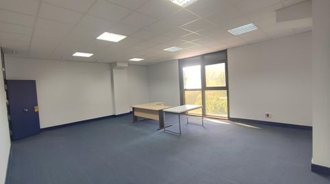 Foto 3 von Büro zur Miete in Artunduaga Kalea, 2, Urbi, Basauri
