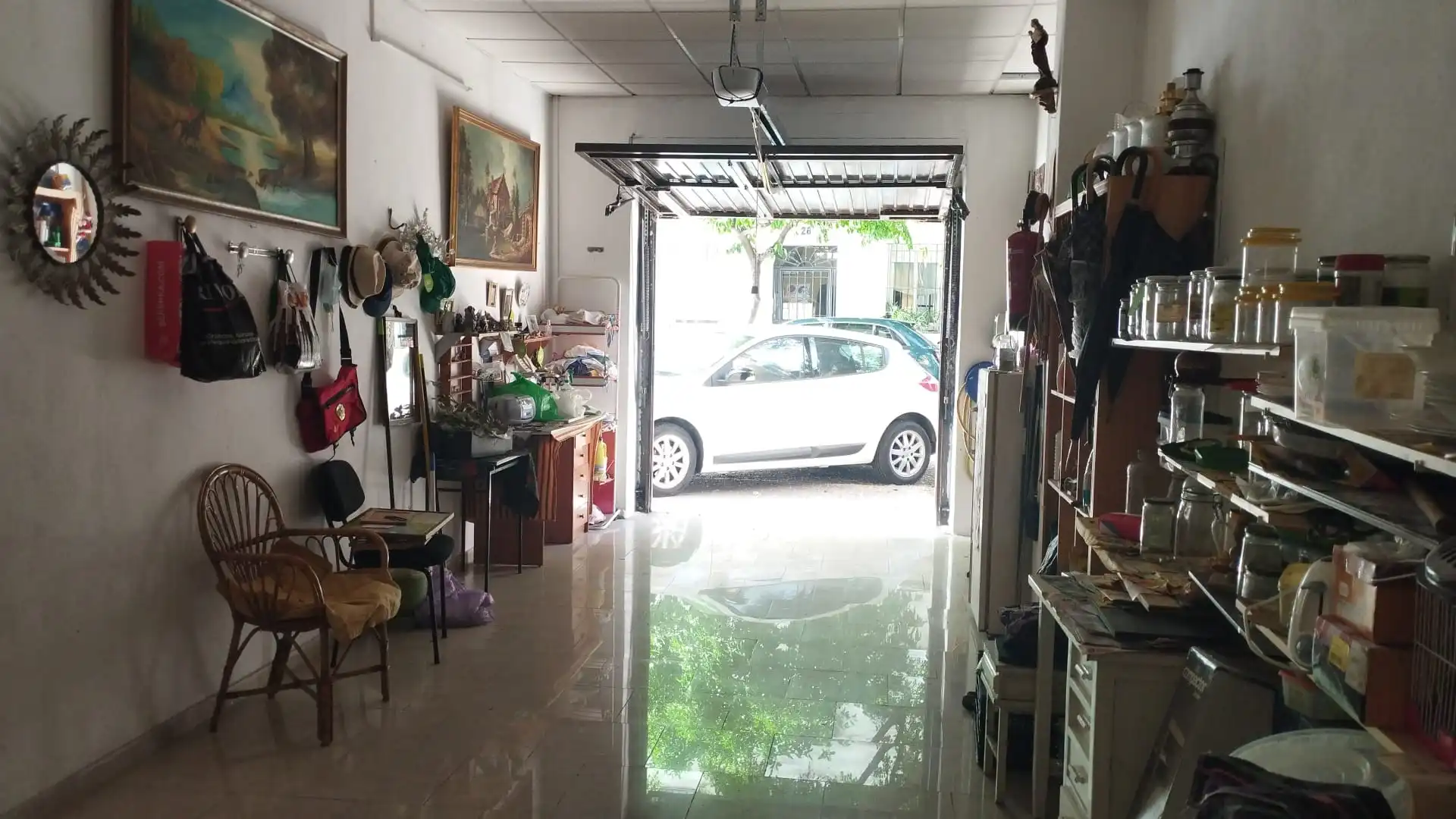 Business premises for sale in Calle José María Valdenebro, imagen 8