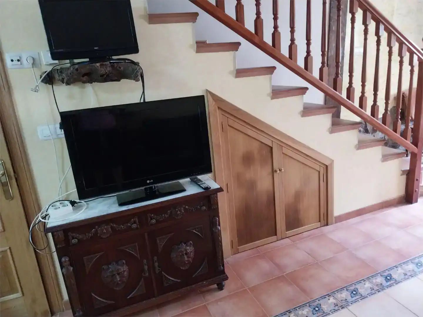 Piso en venta en Castro-Urdiales con Parquet y Amueblado