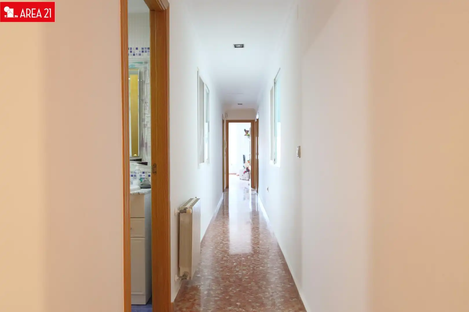 Piso de alquiler en Núcleo Urbano