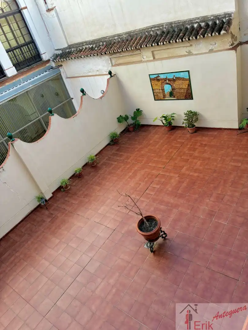 Piso con terraza en venta en Centro, imagen 10