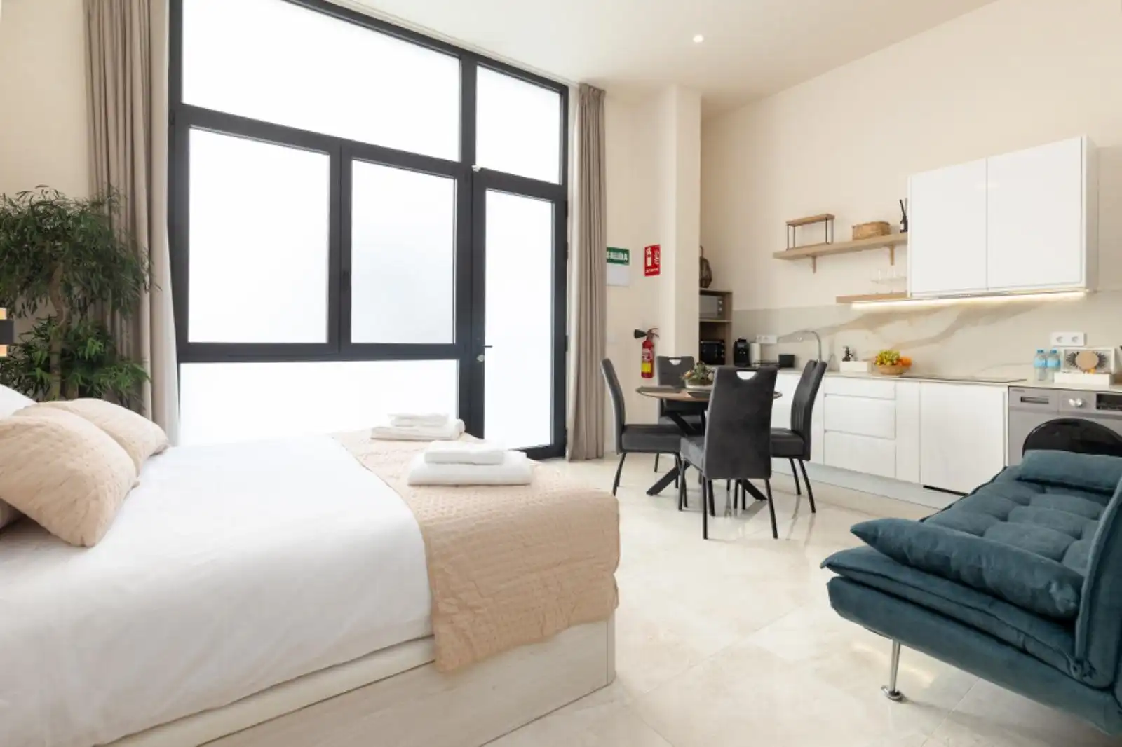 Apartamento en venta en Poblats Marítims, imagen 23