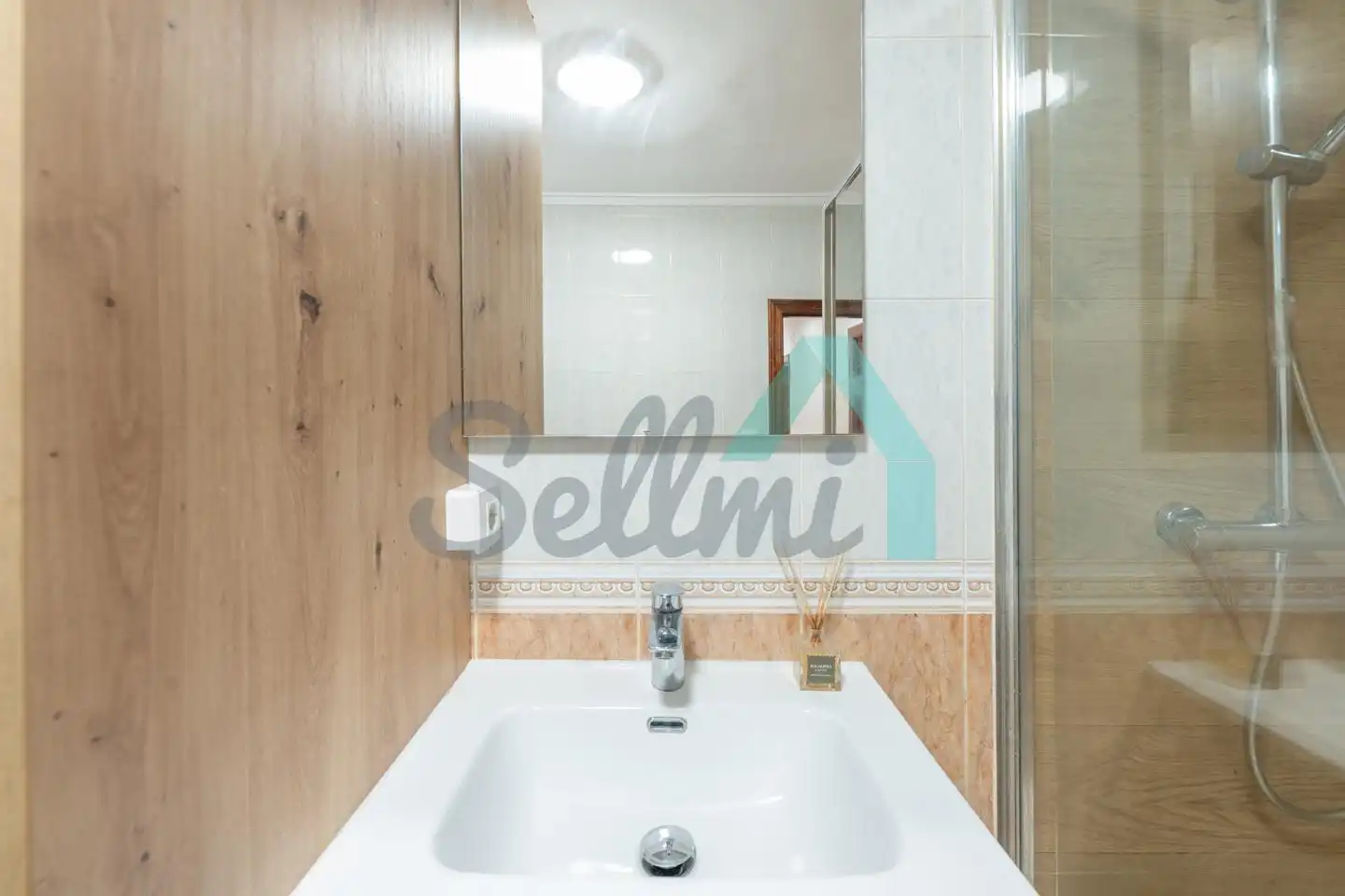 Habitació a Valentín Masip, Masip