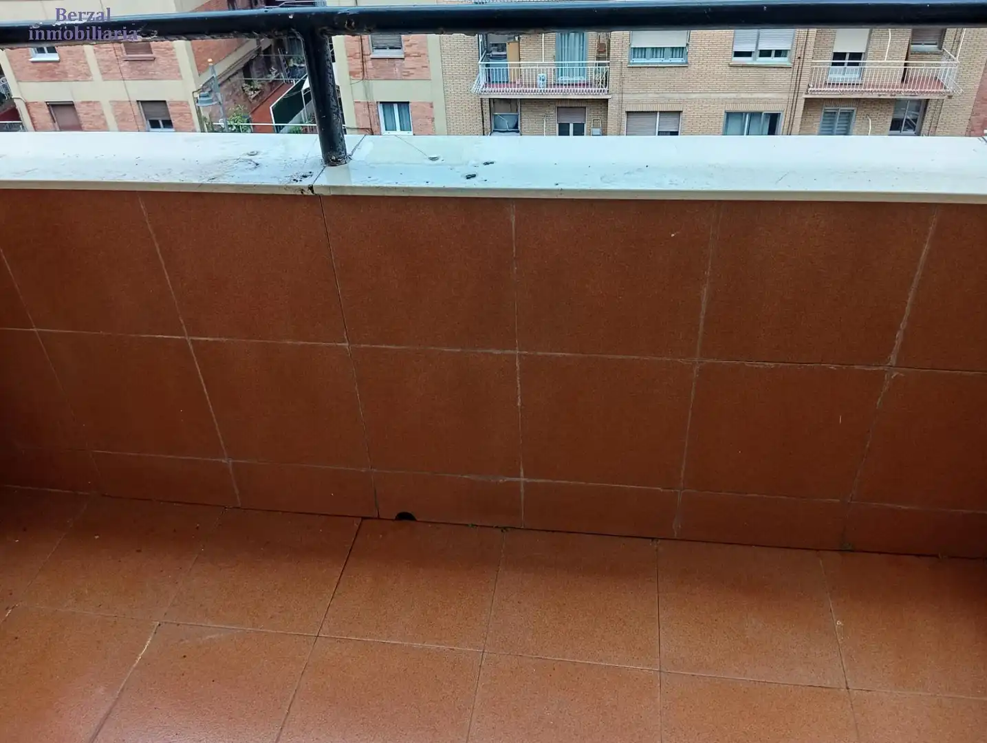 Terrassa de Pis en venda en  Logroño amb Calefacció, Terrassa i Balcó