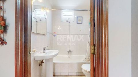 Foto 2 de Piso en venta en Camiño Da Fonte Santa, Sardoma - Castrelos, Vigo