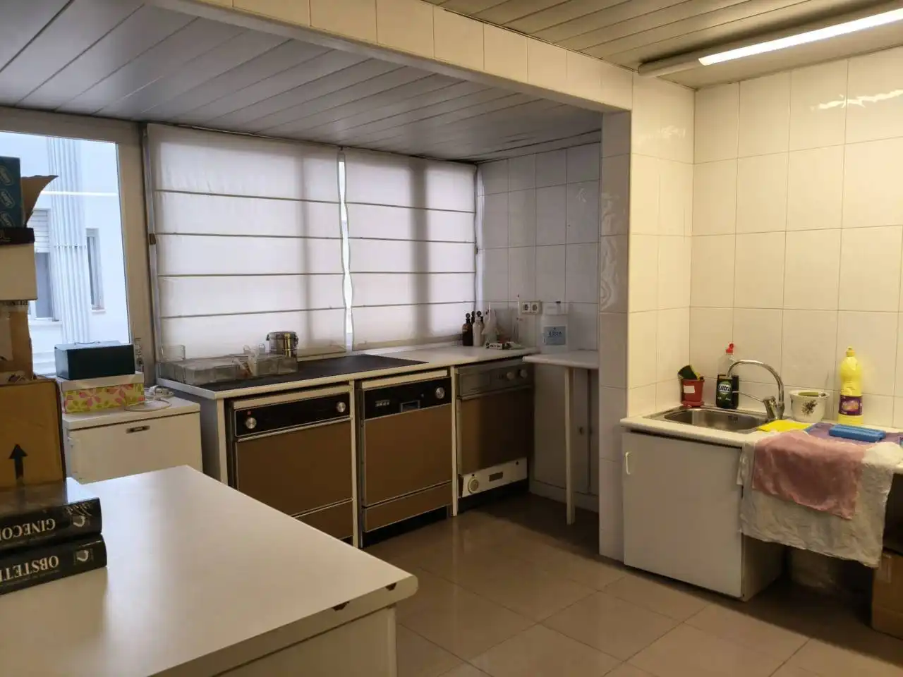 Piso con ascensor en venta en Centro, imagen 21