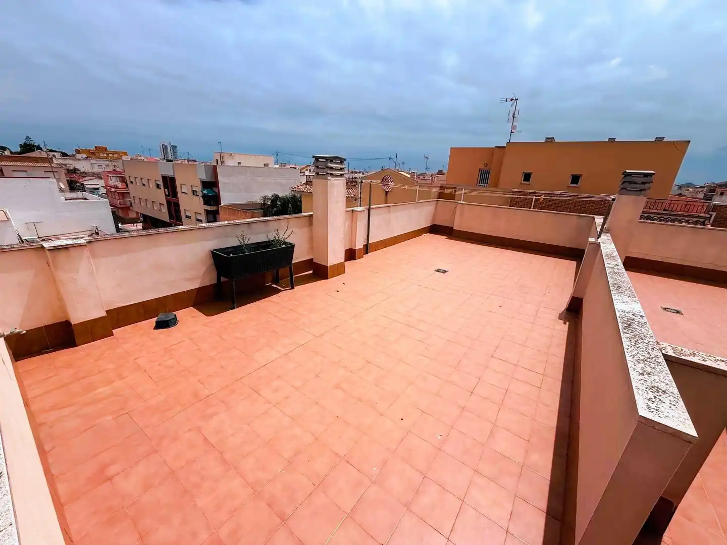Appartement avec terrasse à vendre à Centro, imagen 20