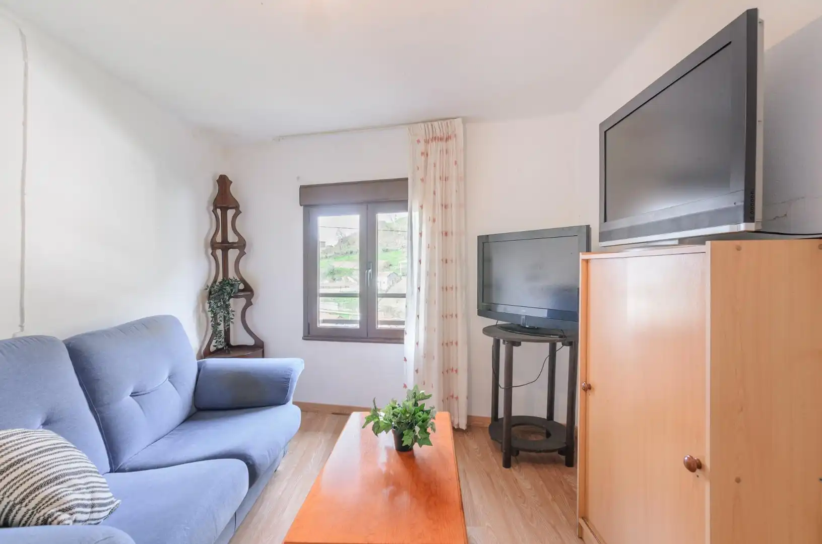 Casa o chalet en venta en Calle VALLINA,LA, 1, Aller
