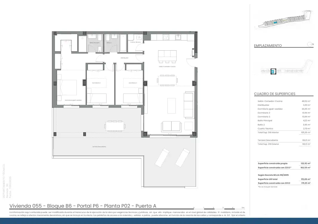 Home with terrace for sale in Río Real - Los Monteros, imagen 19