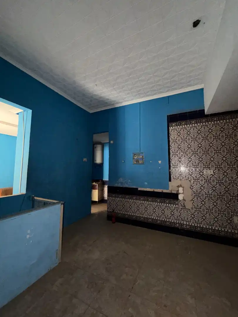 Cocina de Local en venta en Murcia