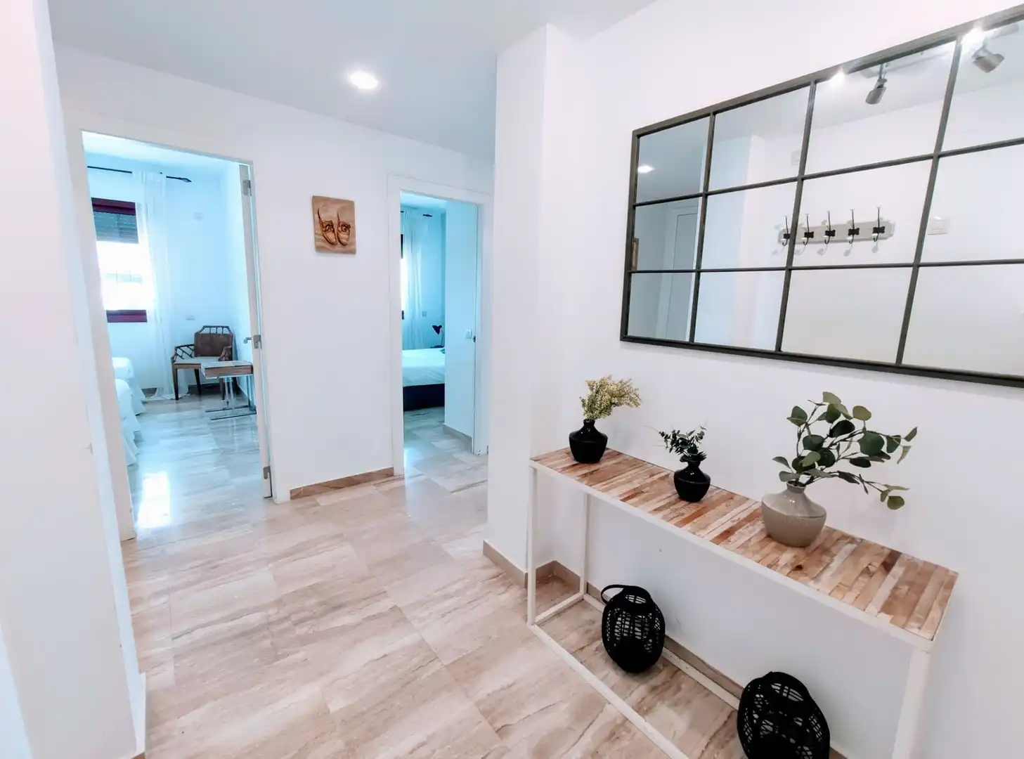 Piso en venta en Marbella con Aire acondicionado, Terraza y Amueblado
