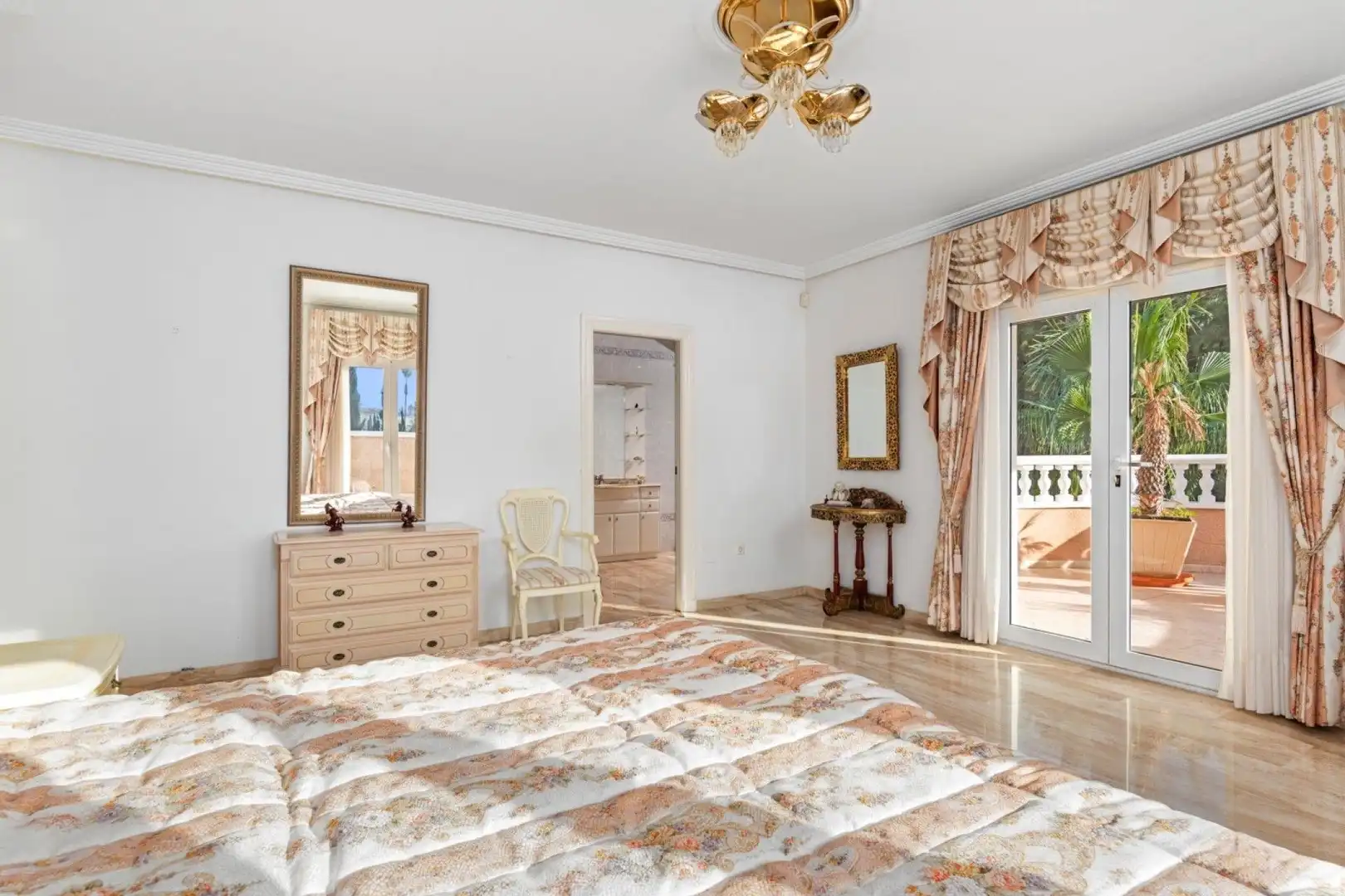 Chalet con piscina en venta en Ciudad Quesada, imagen 42