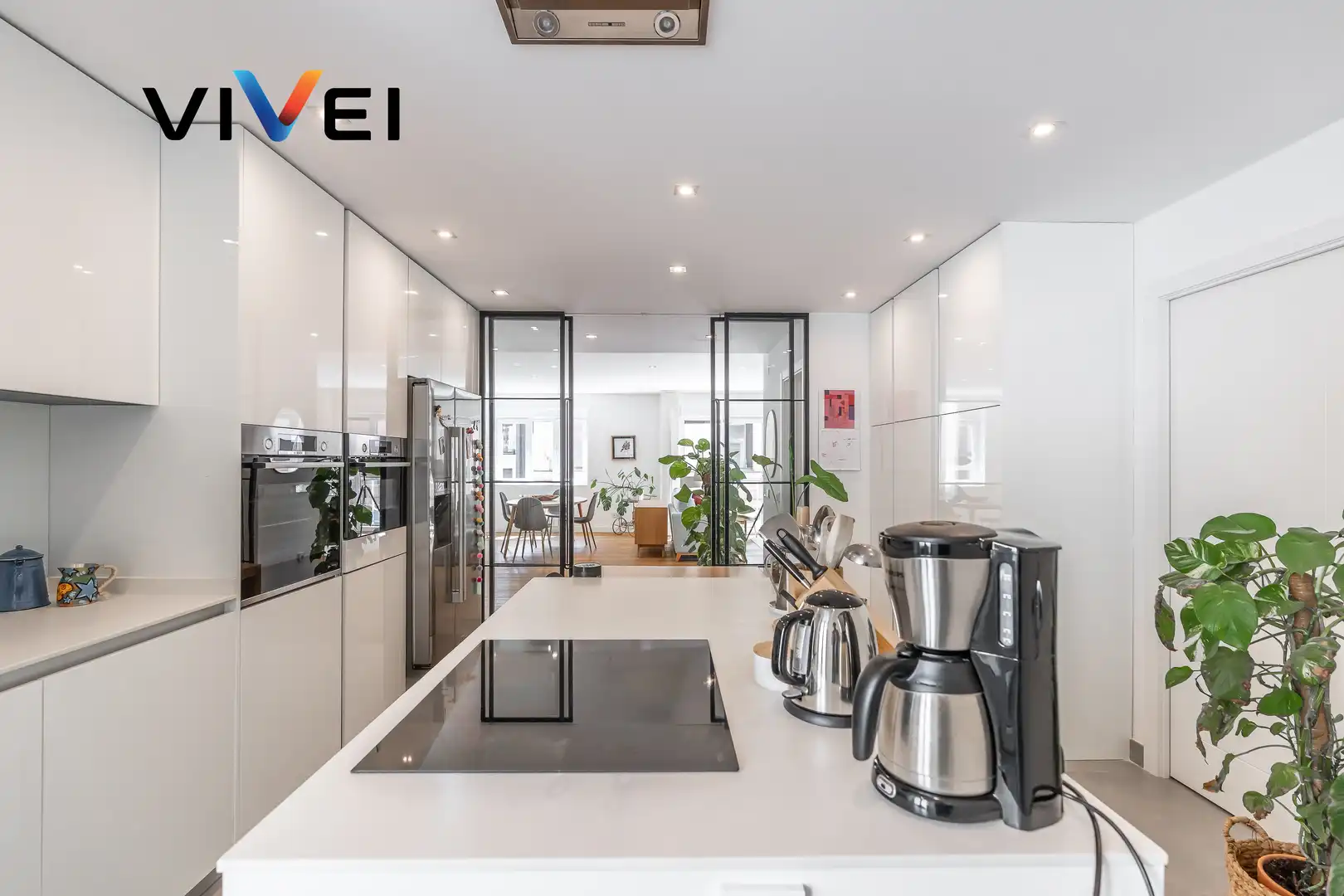 Flat with terrace for sale in Calle de la Alameda, imagen 16