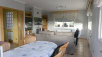 Living room of House or chalet for sale in Vallirana  with Heating, Private garden and Terrace