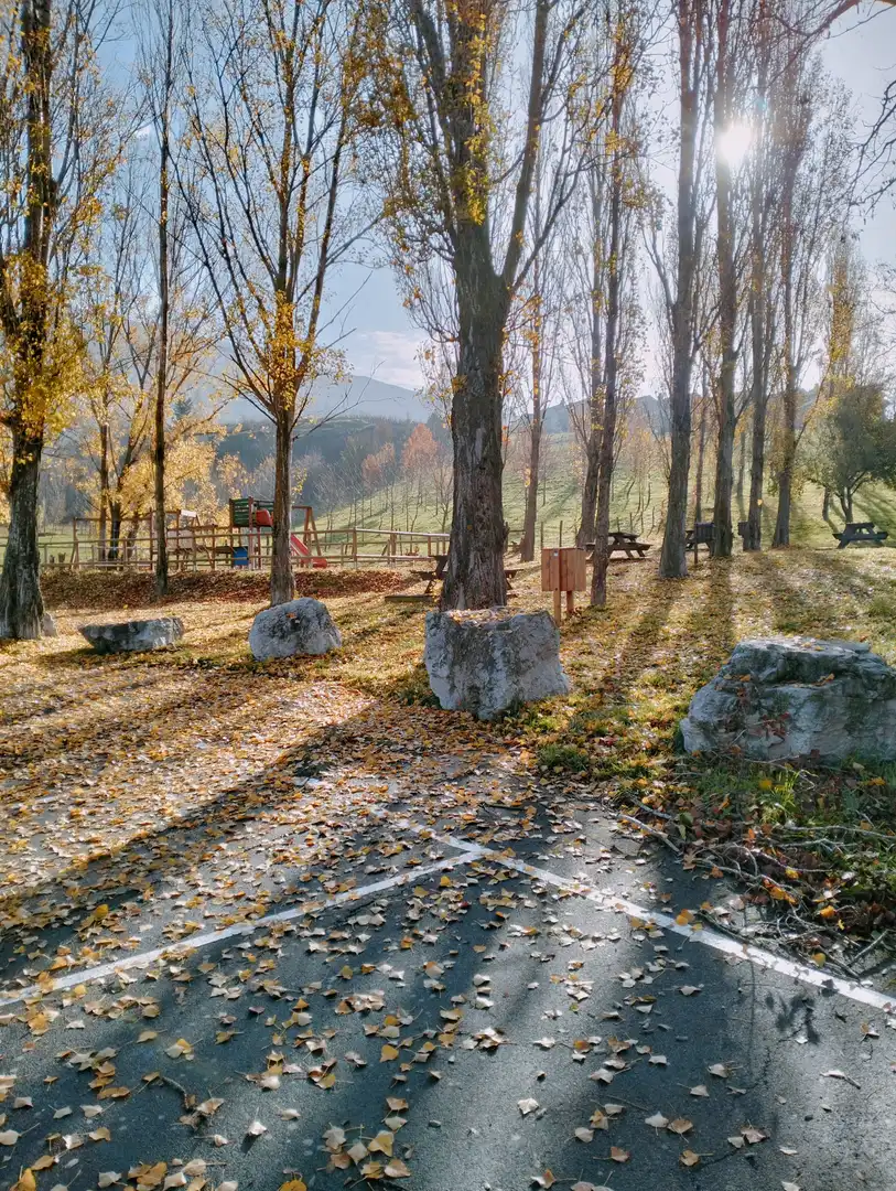 Exterior view of Land for sale in Tiebas-Muruarte de Reta