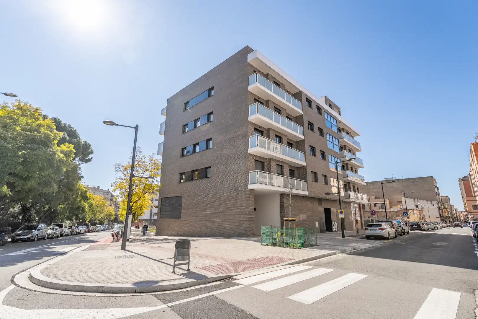Individuel avec ascenseur à vendre à Carrer del Roser 99, imagen 2