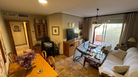 Foto 5 von Wohnung zum Verkauf in Alitana - Casablanca, Villajoyosa / La Vila Joiosa