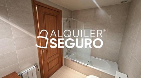 Photo 2 of Flat to rent in Josefa Salvanés “la Blanca”, Perlita, Madrid