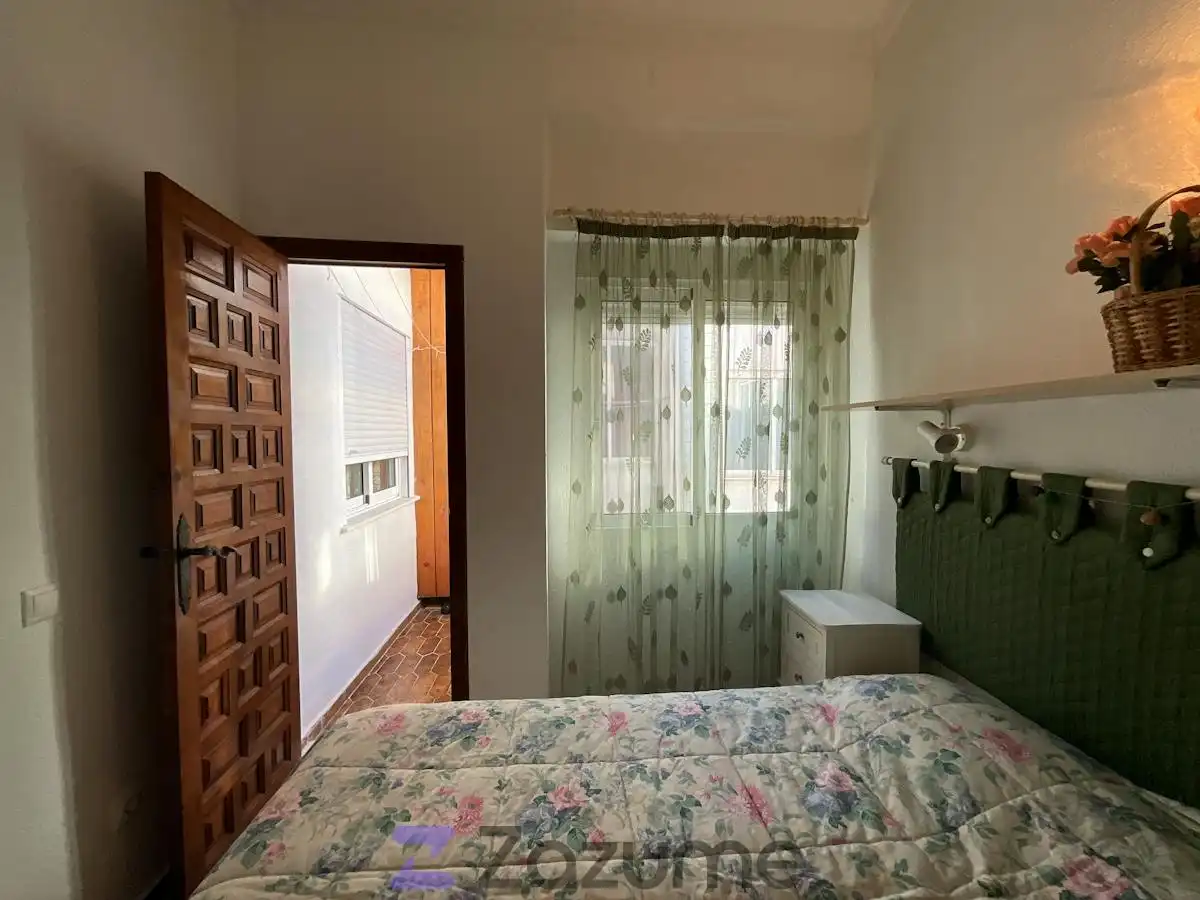 Wohnung zur Miete in Carr. del Torrejón, Cabo Cervera