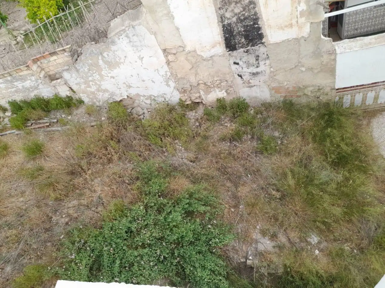 Terreno residencial en venta en Calle Padre Curiel, imagen 3
