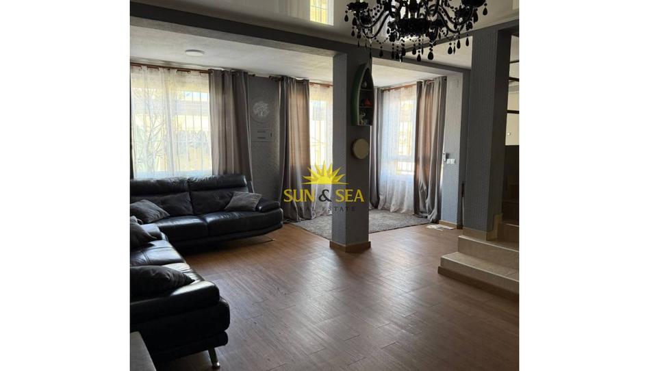 Photo 1 of House or chalet to rent in Torreblanca, Alicante