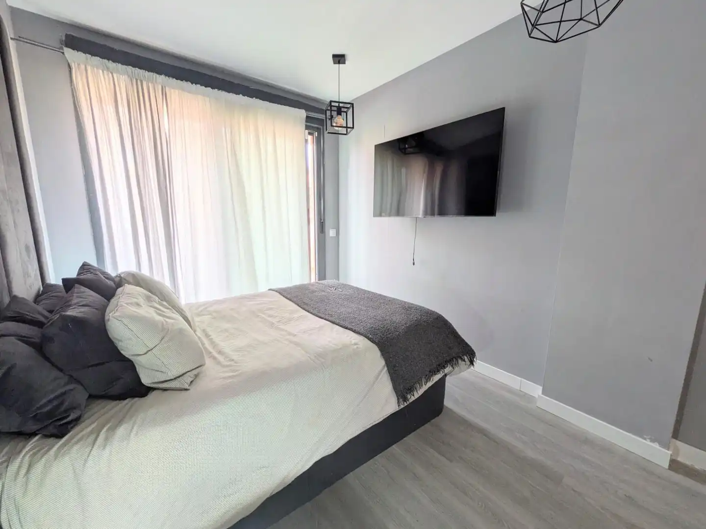 Bedroom of Flat for sale in Yebes - Valdeluz