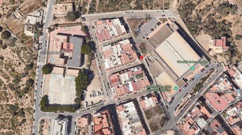 Photo 3 of Single-family semi-detached for sale in Calle Oria, 17, Los Ángeles - Cruz de Caravaca,  Almería Capital