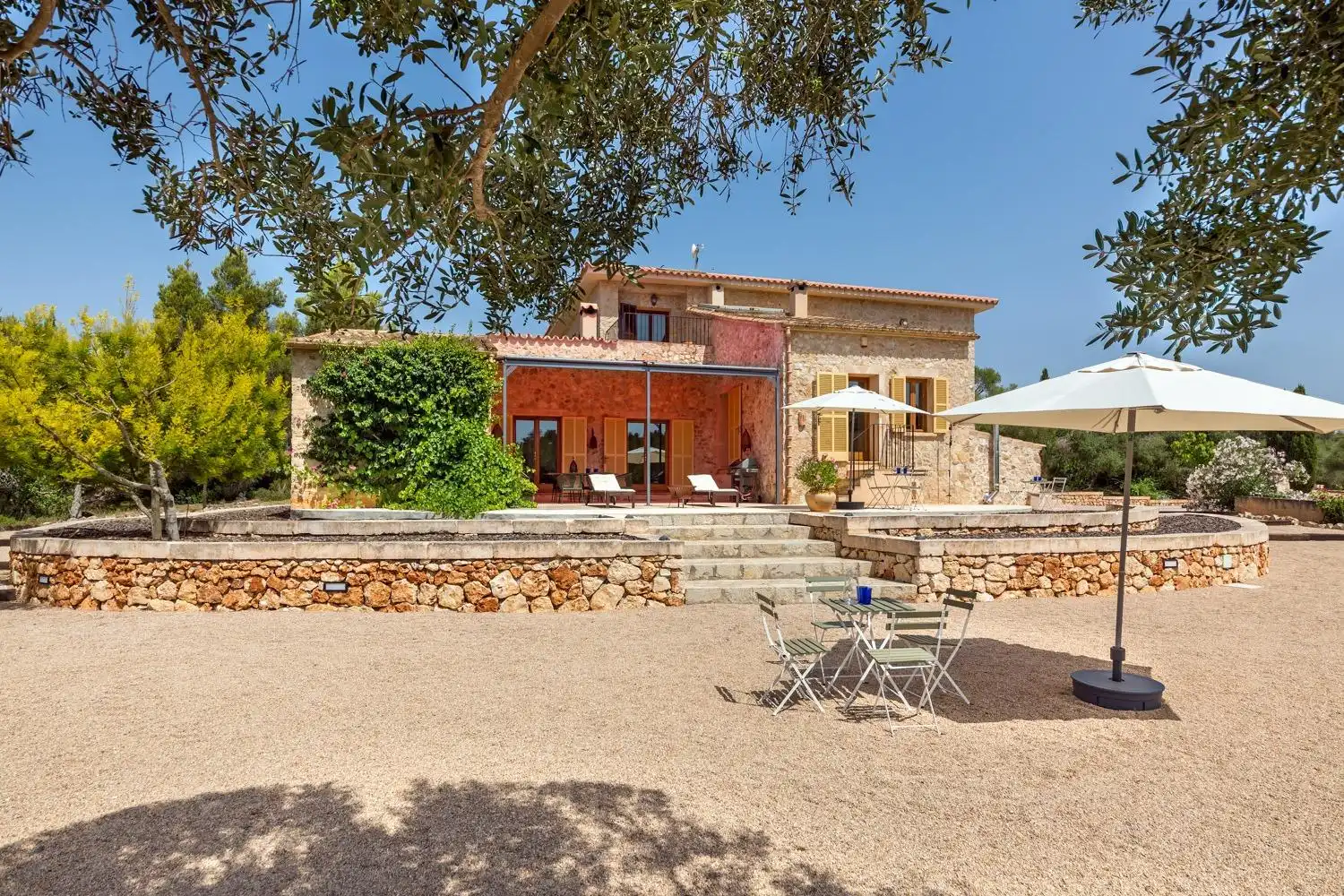 Chalet con piscina en venta en Llucmajor pueblo, imagen 5