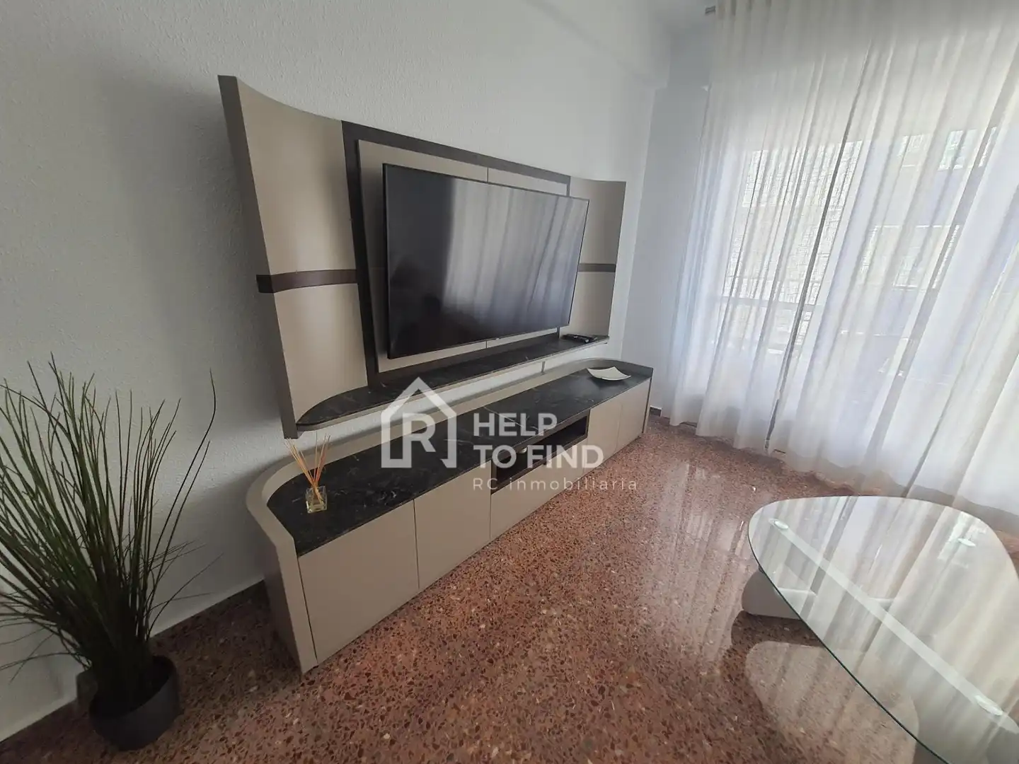 Piso con terraza en venta en Grau de Gandia - Venecia - Marenys de Rafalcaid, imagen 3
