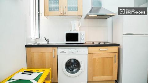 Photo 2 of Apartment to share in La Barceloneta,  Barcelona Capital