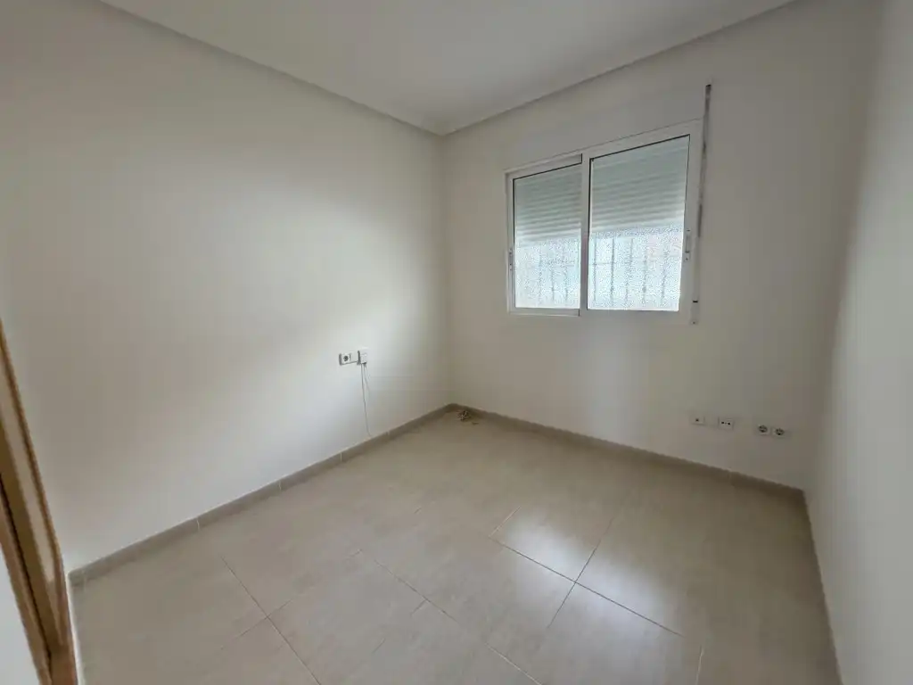 Attic for rent in La Unión
