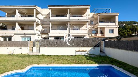 Foto 2 de Dúplex en venda a Carrer del Tennis, Levantina - Montgavina - Quintmar, Barcelona