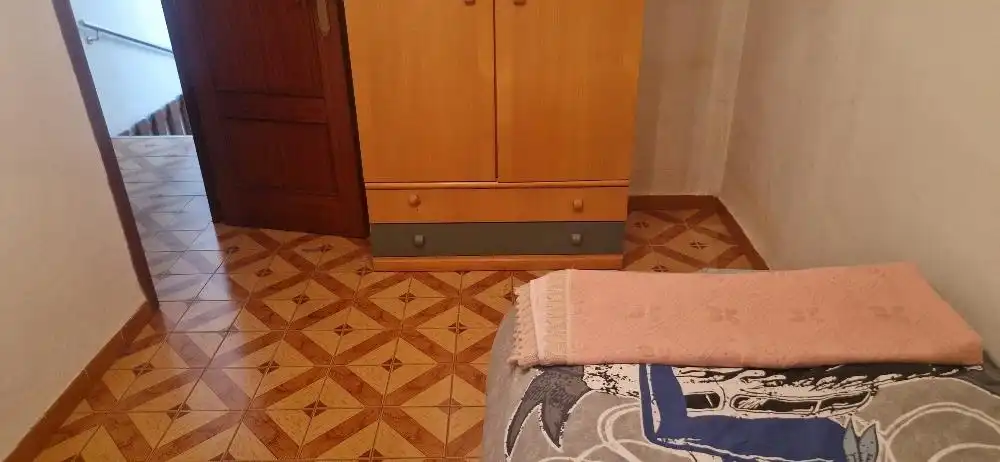Habitación de Casa adosada en venta en Valencia con Aire acondicionado, Calefacción y Terraza