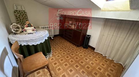 Foto 5 de Pis en venda a A Milagrosa, Lugo Capital