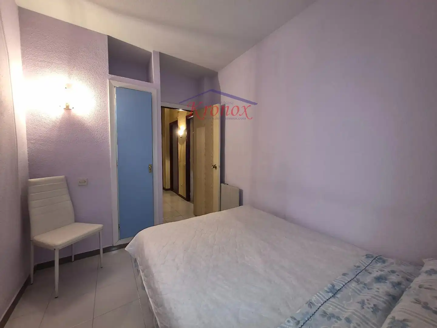 Dormitori de Dúplex en venda en Moratalaz