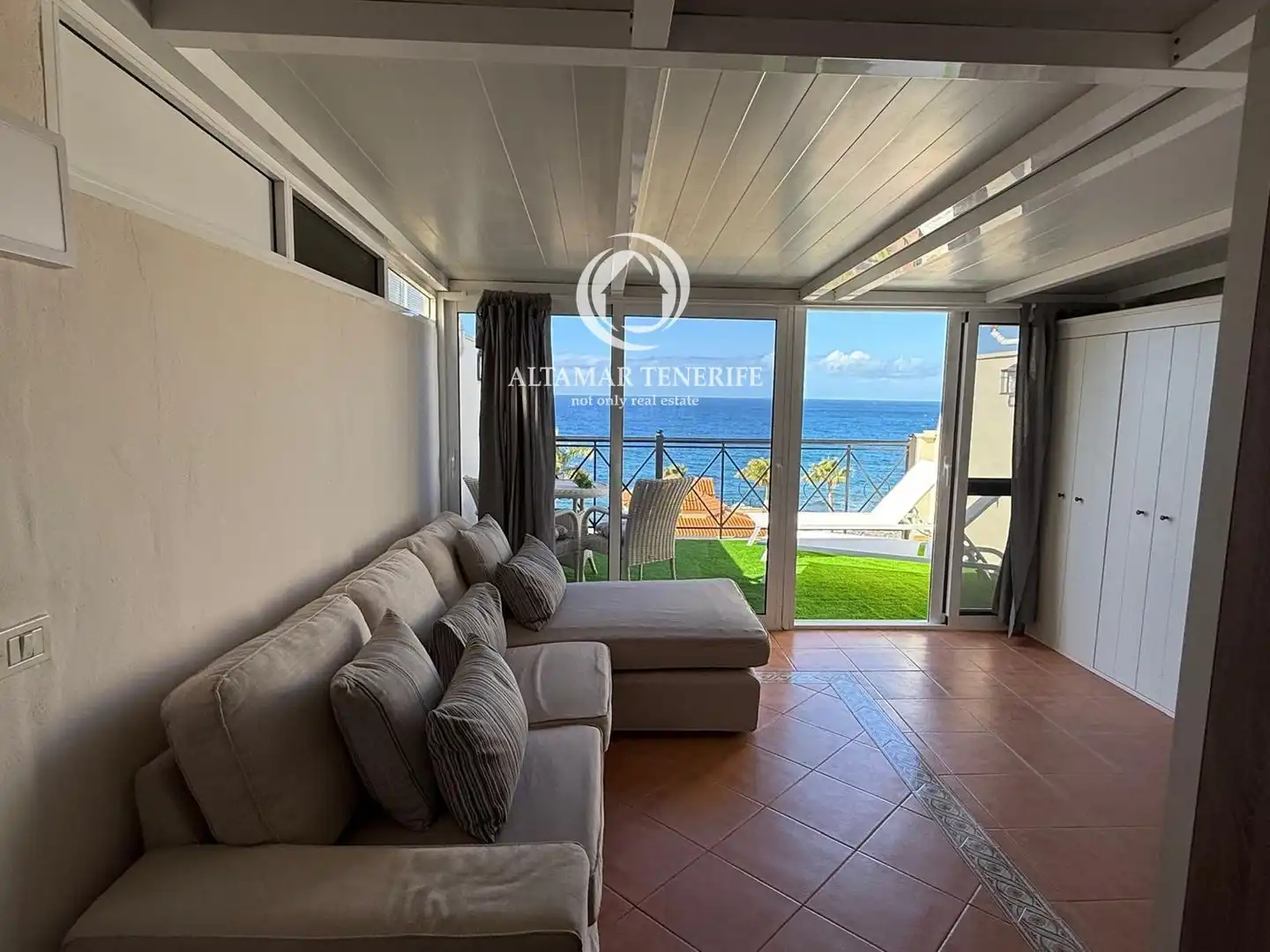 Reihenhaus mit Pool zum Verkauf in JUAN CARLOS PRIMERO, imagen 42