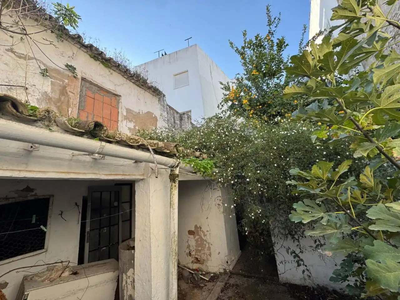 Casa o xalet en venda a Morón de la Frontera