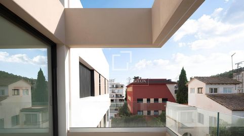 Foto 2 de Ático en venta en Son Armadans, Palma de Mallorca