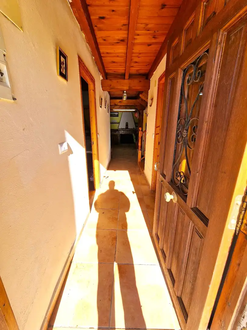 Casa o chalet en venta en Barrio Bárcena, 11, Santiurde de Toranzo