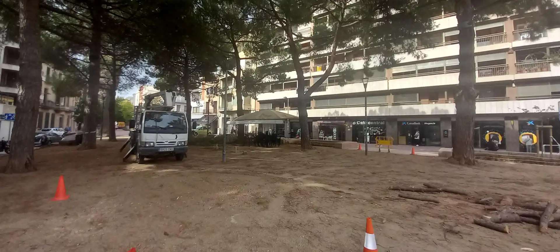 Wohnung mit Aufzug zum Verkauf in Centre, imagen 17