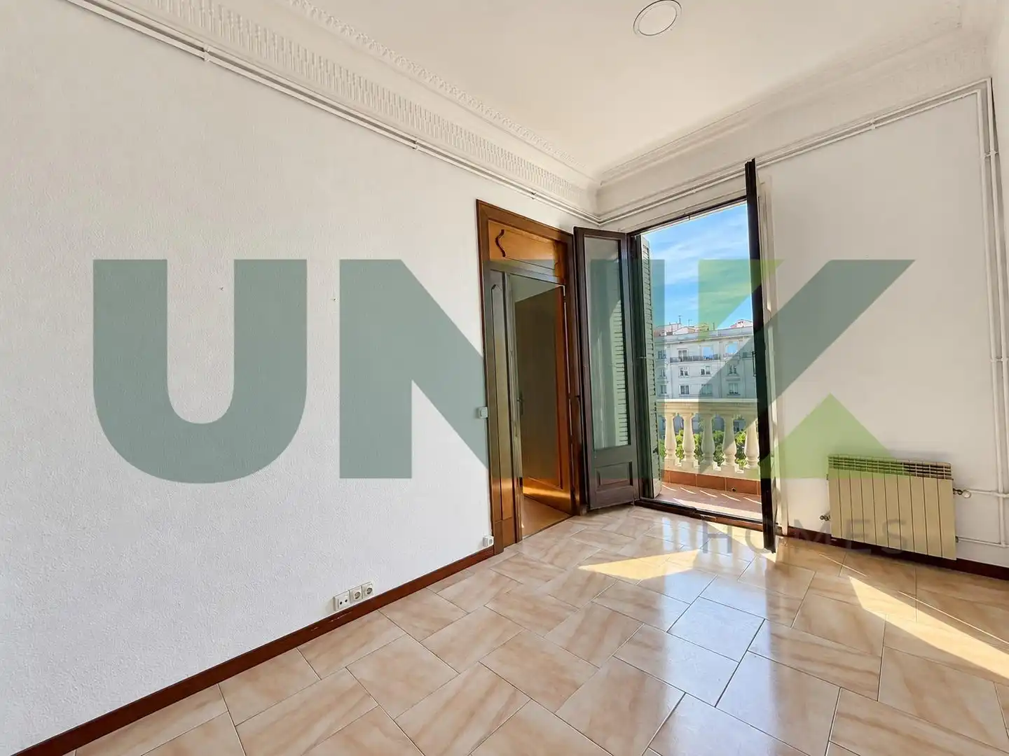 Flat with terrace for sale in Passeig Passeig Sant Joan, imagen 12
