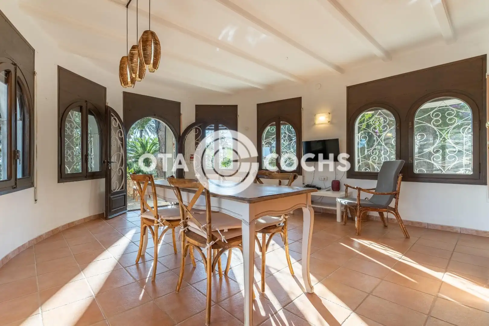 Casa amb piscina en venda a Calle BAIXADA PLATJA CRISTALL, imagen 56